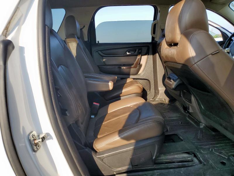 1GKKRRKD5GJ228894 - 2016 GMC ACADIA SLT-1 WHITE photo 11