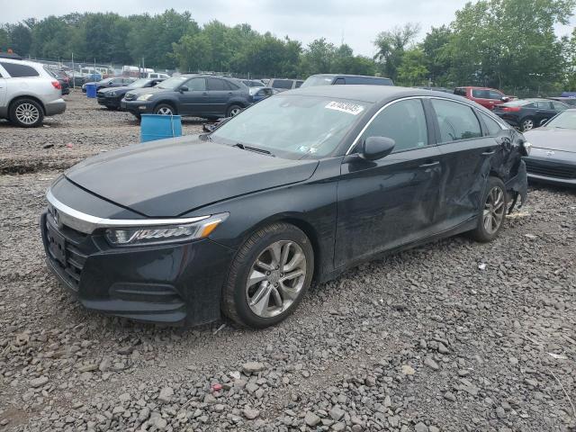 2018 HONDA ACCORD LX, 