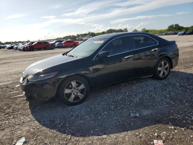 2009 ACURA TSX, null