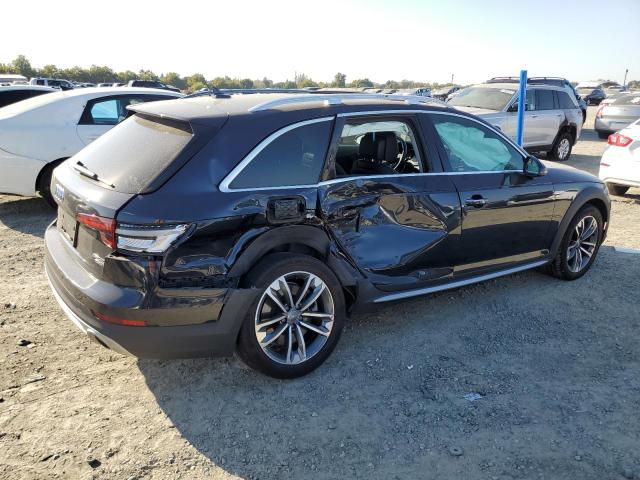 WA18NAF44JA169044 - 2018 AUDI A4 ALLROAD PREMIUM PLUS BLUE photo 3