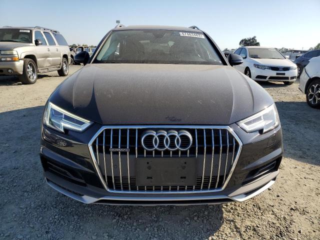 WA18NAF44JA169044 - 2018 AUDI A4 ALLROAD PREMIUM PLUS BLUE photo 5