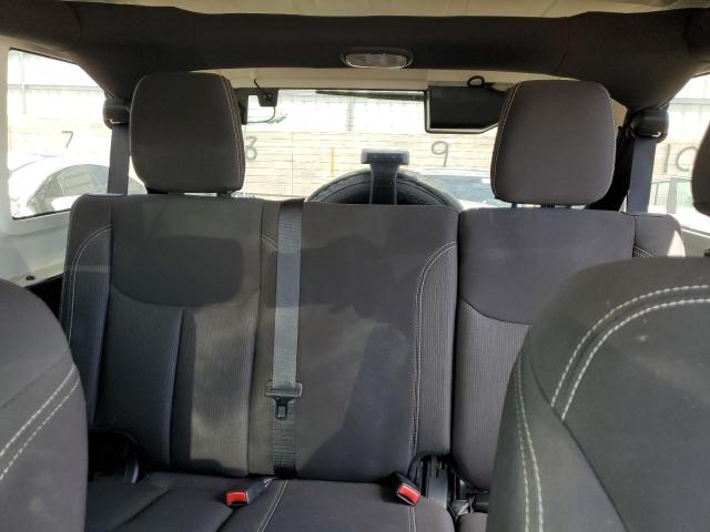 1C4HJWEG7JL926985 - 2018 JEEP WRANGLER U SAHARA Graphit Foto 10