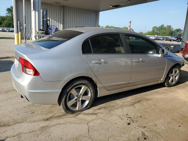 19XFA1F65BE009361 - 2011 HONDA CIVIC LX-S 银色 照片 3