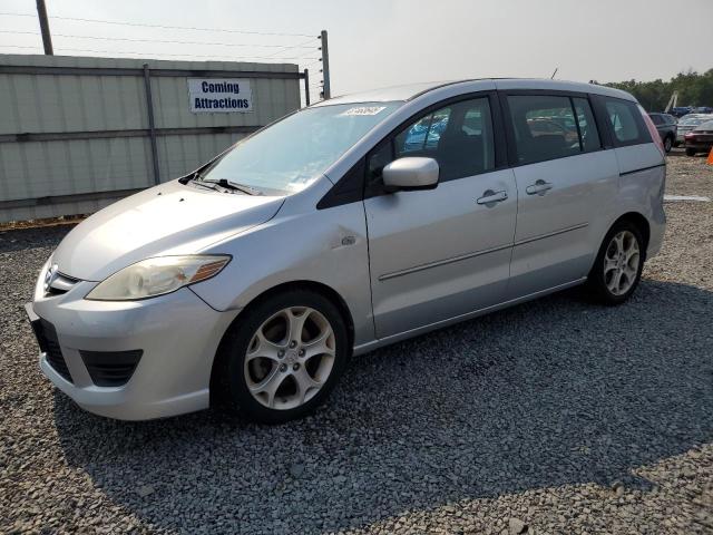 2008 MAZDA 5, 