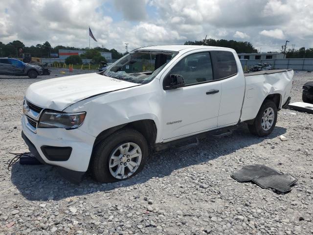 2015 CHEVROLET COLORADO, 