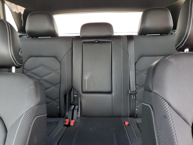 1V2WE2CA1RC225243 - 2024 VOLKSWAGEN ATLAS CROS SE Srebrny zdjęcie 10