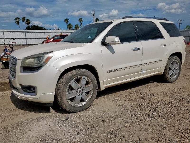 2013 GMC ACADIA DENALI, 