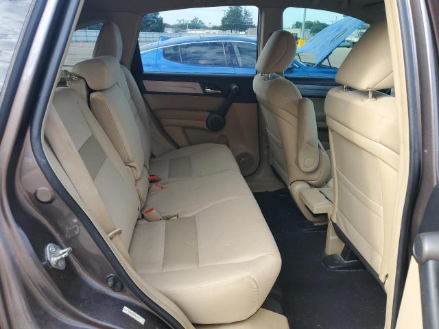 3CZRE4H56BG703224 - 2011 HONDA CR-V EX GRAY photo 11