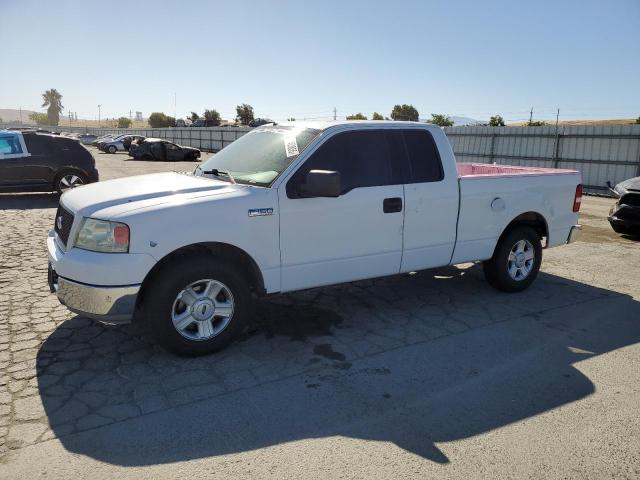 2004 FORD F150, 