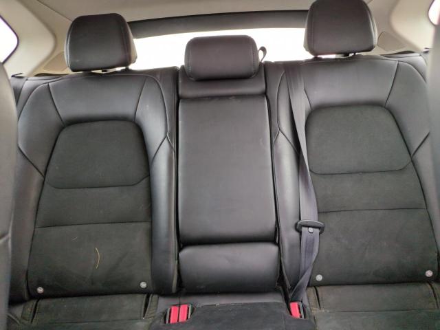 JM3KFBCL6H0168611 - 2017 MAZDA CX-5 TOURING أحمر صورة 10