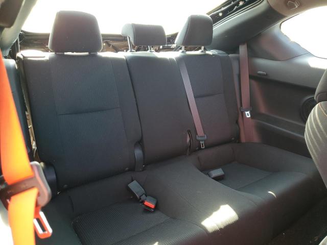 JTKJF5C73FJ006458 - 2015 TOYOTA SCION TC 双色 照片 10