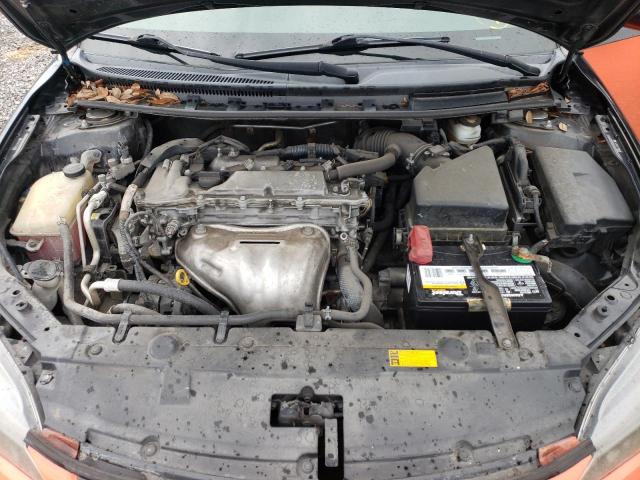 JTKJF5C73FJ006458 - 2015 TOYOTA SCION TC 双色 照片 11