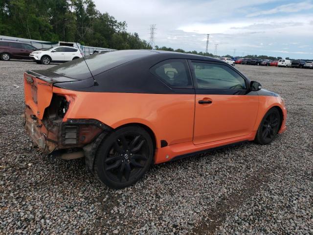 JTKJF5C73FJ006458 - 2015 TOYOTA SCION TC 双色 照片 3