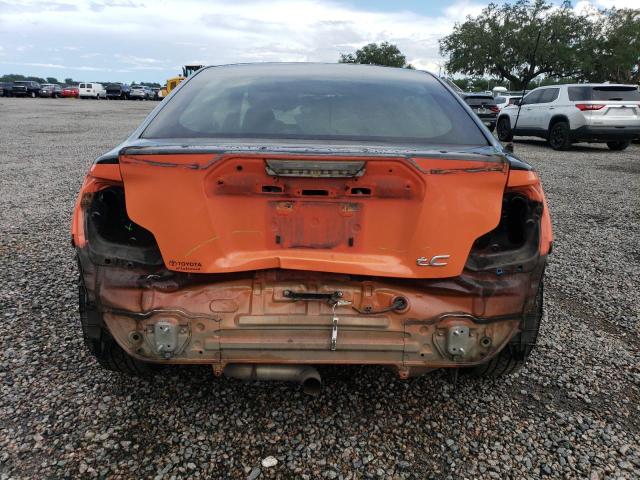 JTKJF5C73FJ006458 - 2015 TOYOTA SCION TC 双色 照片 6