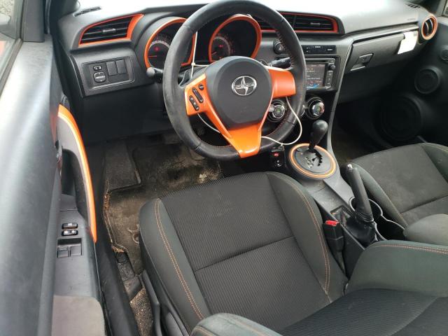 JTKJF5C73FJ006458 - 2015 TOYOTA SCION TC 双色 照片 8