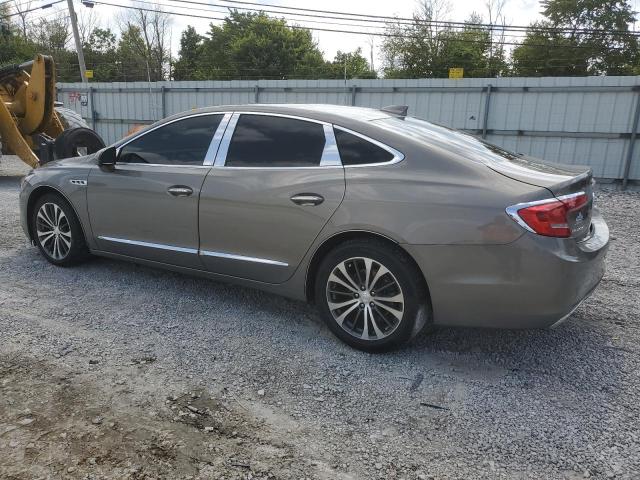 1G4ZP5SSXHU139082 - 2017 BUICK LACROSSE ESSENCE Qəhvəyi foto 2