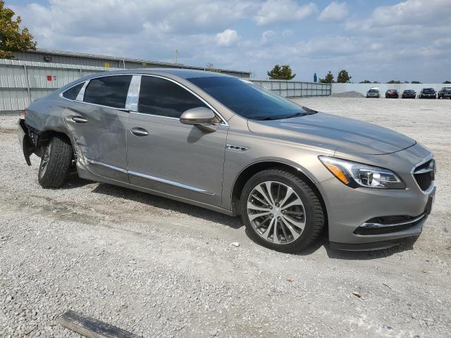 1G4ZP5SSXHU139082 - 2017 BUICK LACROSSE ESSENCE Qəhvəyi foto 4