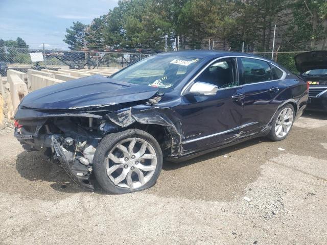 2017 CHEVROLET IMPALA PREMIER, 