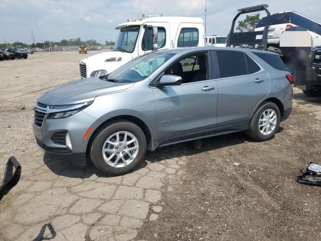 2024 CHEVROLET EQUINOX LT, 