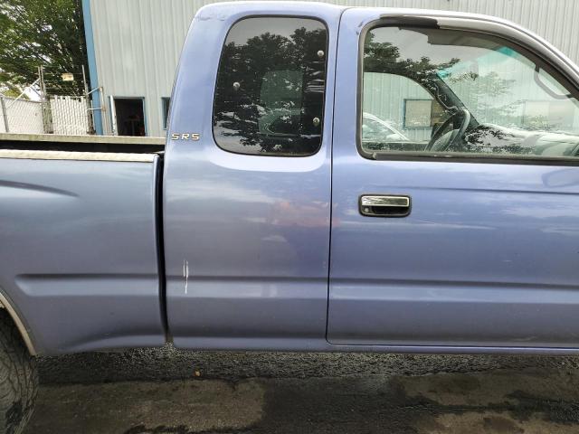 4TASM92N8XZ462088 - 1999 TOYOTA TACOMA XTRACAB PRERUNNER Көк фото 10