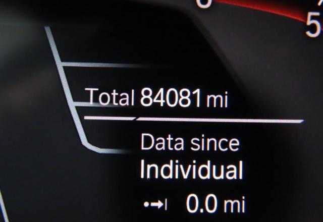 WBAHF3C57KWW27642 - 2019 BMW Z4 SDRIVE30I Чорний фото 8