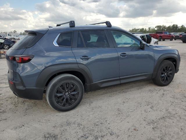 7MMVABDM1RN185915 - 2024 MAZDA CX-50 PREMIUM GRAY photo 3