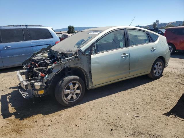 2008 TOYOTA PRIUS, 