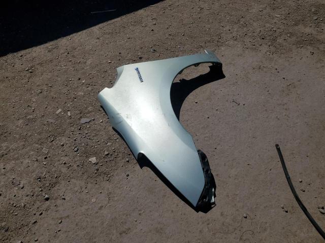 JTDKB20U687695590 - 2008 TOYOTA PRIUS 青色 照片 13