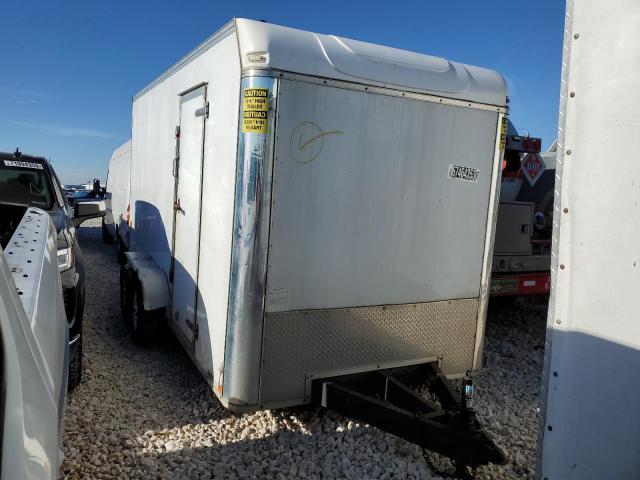 56JTE1622LA168569 - 2020 UNIT TRAILER WHITE photo 1