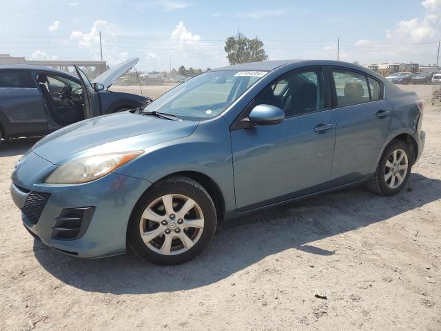 2010 MAZDA 3 I, 