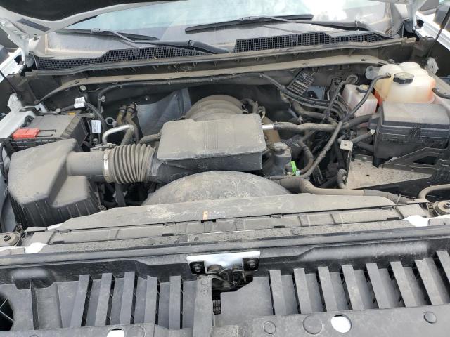 2GC4YLE70R1214540 - 2024 CHEVROLET SILVERADO K2500 HEAVY DUTY BLACK photo 12