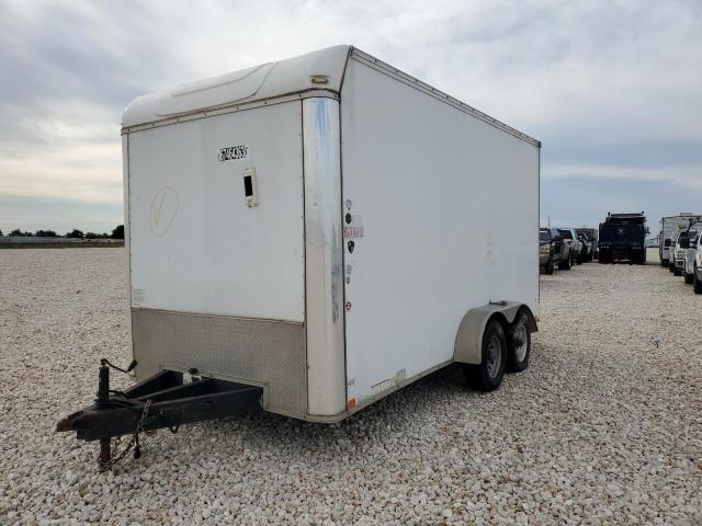 56JTE1622LA168555 - 2020 OTHR TRAILER WHITE photo 2