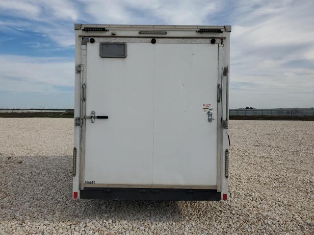 56JTE1622LA168555 - 2020 OTHR TRAILER WHITE photo 8