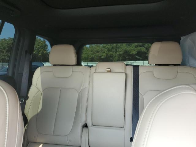 1C4RJHBG8RC121366 - 2024 JEEP GRAND CHEROKEE LIMITED Սև լուսանկար 10