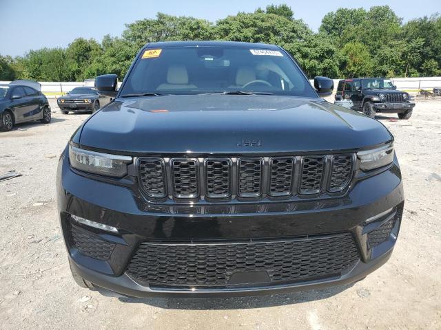 1C4RJHBG8RC121366 - 2024 JEEP GRAND CHEROKEE LIMITED Սև լուսանկար 5