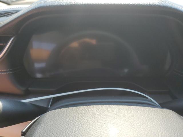 1C4RJHBG8RC121366 - 2024 JEEP GRAND CHEROKEE LIMITED Սև լուսանկար 9