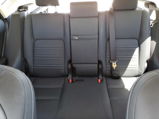 JTJYARBZ3K2137275 - 2019 LEXUS NX 300 BASE Qızıl foto 10