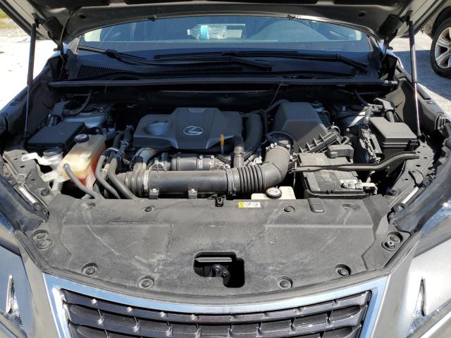 JTJYARBZ3K2137275 - 2019 LEXUS NX 300 BASE Qızıl foto 12