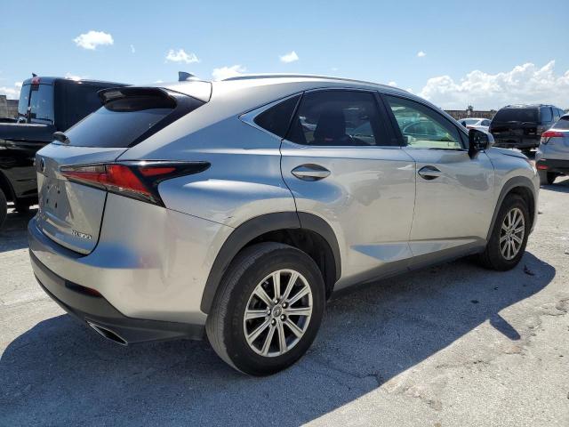 JTJYARBZ3K2137275 - 2019 LEXUS NX 300 BASE Qızıl foto 3