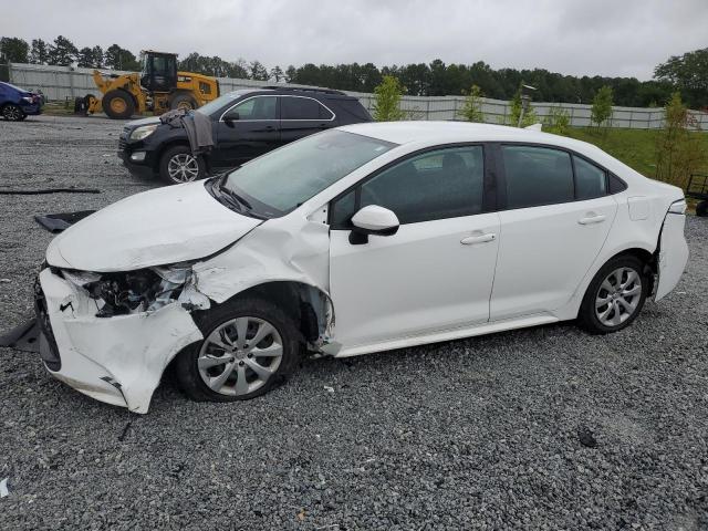 2023 TOYOTA COROLLA LE, 