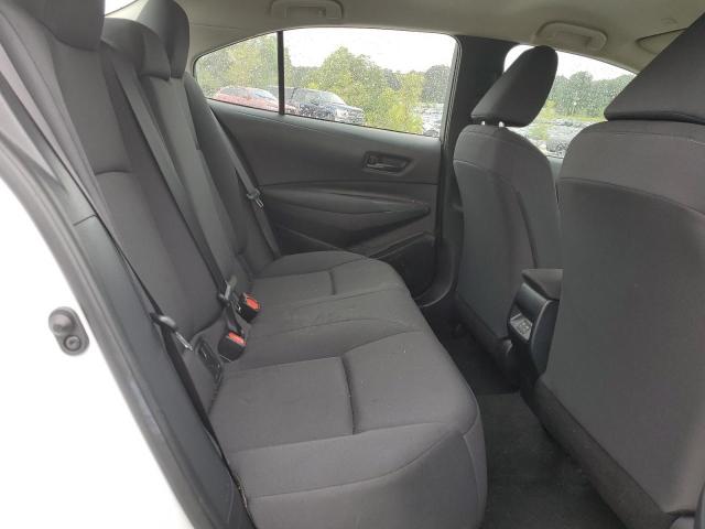 5YFB4MDE9PP016868 - 2023 TOYOTA COROLLA LE WHITE photo 10