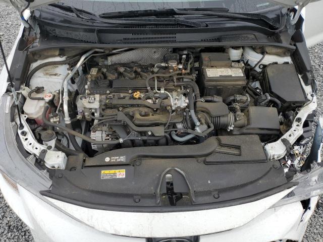 5YFB4MDE9PP016868 - 2023 TOYOTA COROLLA LE WHITE photo 11
