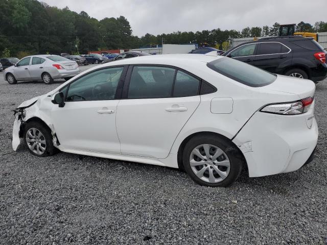 5YFB4MDE9PP016868 - 2023 TOYOTA COROLLA LE WHITE photo 2