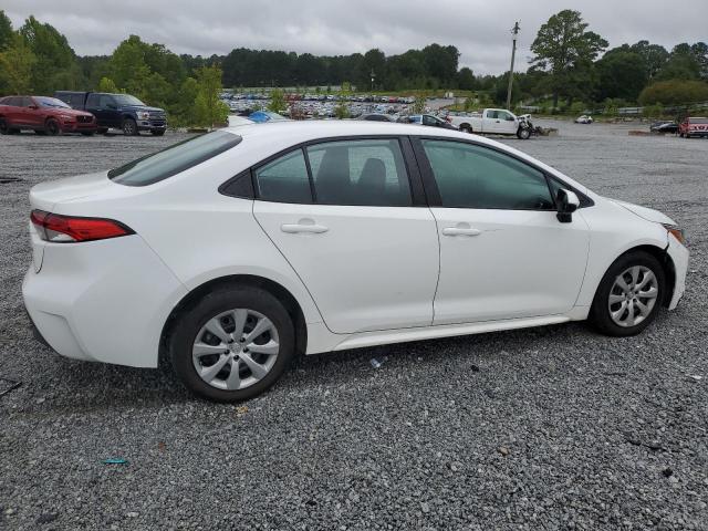 5YFB4MDE9PP016868 - 2023 TOYOTA COROLLA LE WHITE photo 3