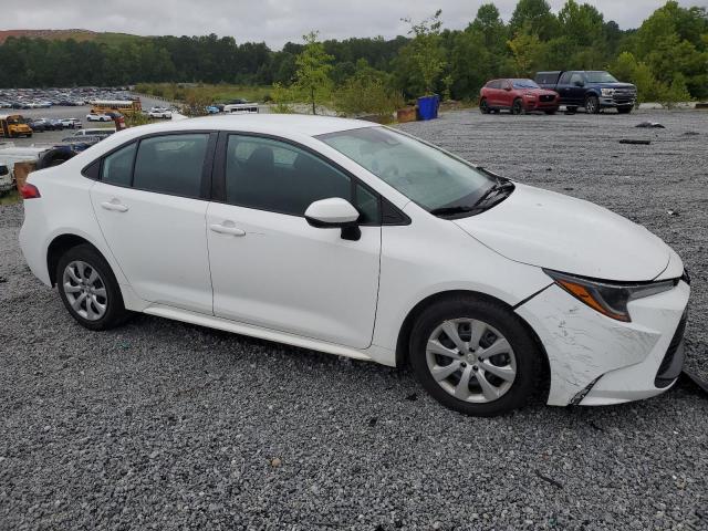 5YFB4MDE9PP016868 - 2023 TOYOTA COROLLA LE WHITE photo 4