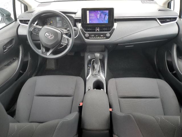 5YFB4MDE9PP016868 - 2023 TOYOTA COROLLA LE WHITE photo 8