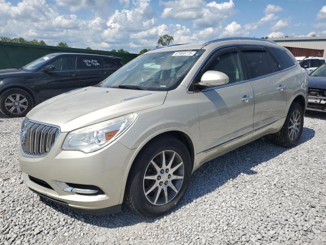 2014 BUICK ENCLAVE, 