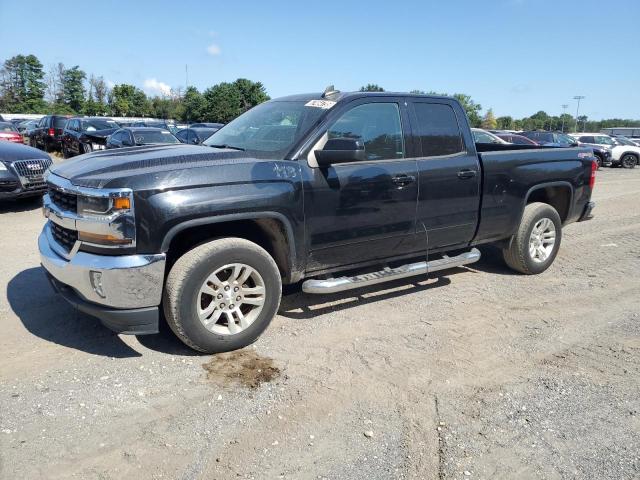 2016 CHEVROLET SILVERADO K1500 LT, null