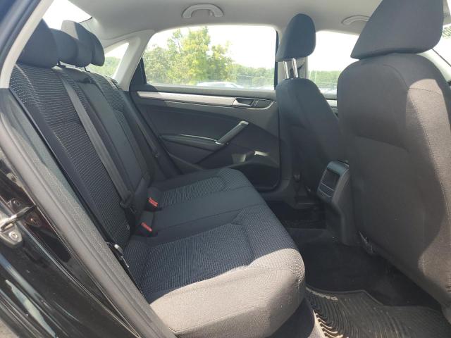 1VWAT7A33GC033058 - 2016 VOLKSWAGEN PASSAT S 黑色 照片 10