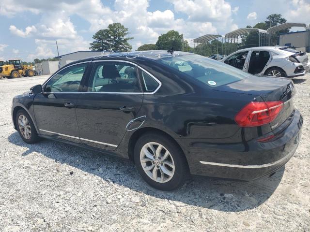 1VWAT7A33GC033058 - 2016 VOLKSWAGEN PASSAT S 黑色 照片 2